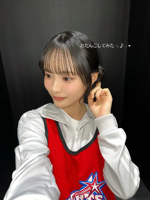 中川 智尋｜曇りのち晴れ！（2026-02-01）｜4枚目