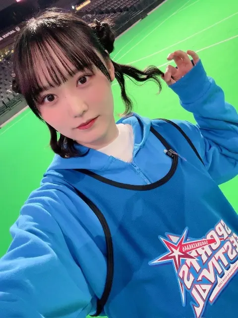 増本 綺良｜るーん（2026-02-01）｜2枚目