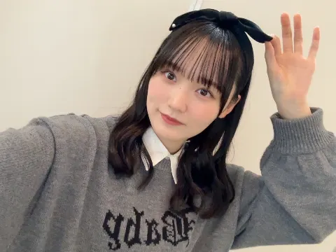 増本 綺良｜るーん（2026-02-01）｜7枚目