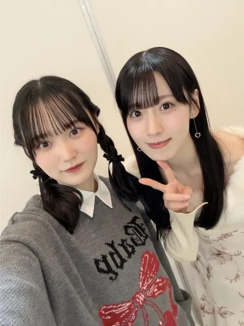 増本 綺良｜るーん（2026-02-01）｜9枚目