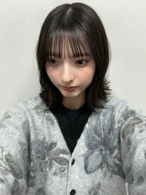 山田 桃実｜（2026-02-01）