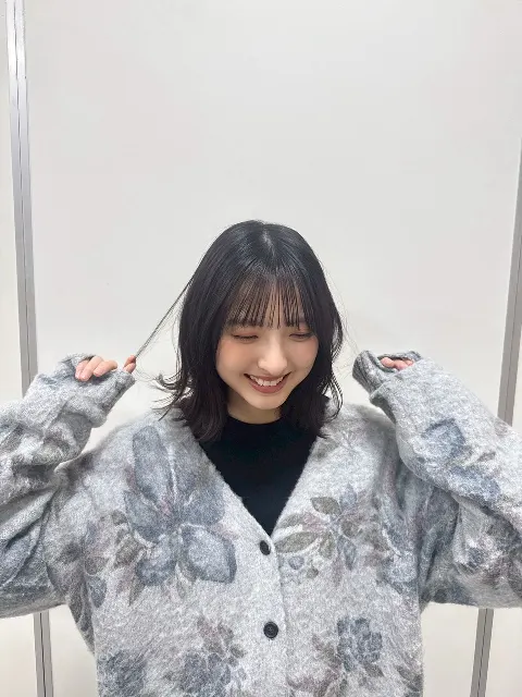 山田 桃実｜（2026-02-01）｜2枚目