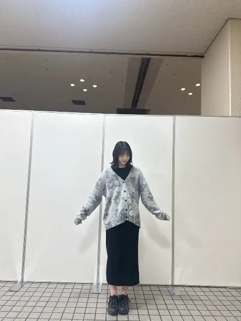 山田 桃実｜（2026-02-01）｜3枚目