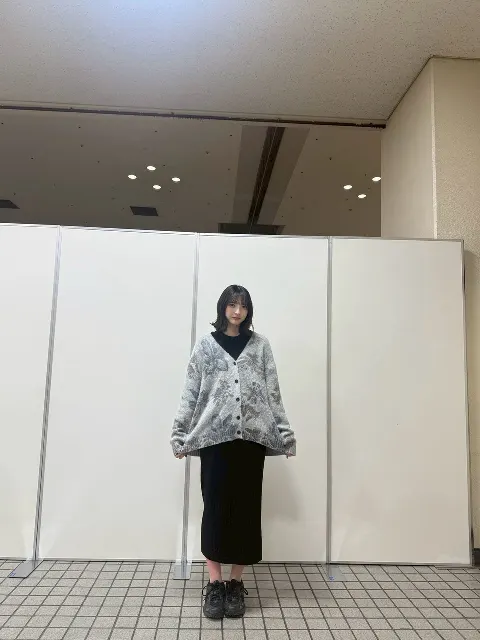 山田 桃実｜（2026-02-01）｜4枚目