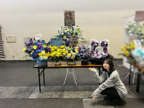 山田 桃実｜（2026-02-01）｜5枚目