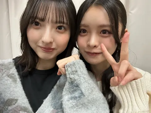 山田 桃実｜（2026-02-01）｜6枚目