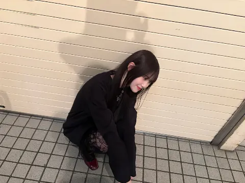 向井 純葉｜さめないうちに（2026-02-01）｜3枚目