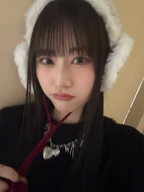 向井 純葉｜さめないうちに（2026-02-01）｜4枚目
