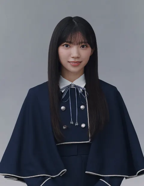 佐藤 愛桜｜14th Single「The growing up train」よろしくお願い致します。（2026-02-04）