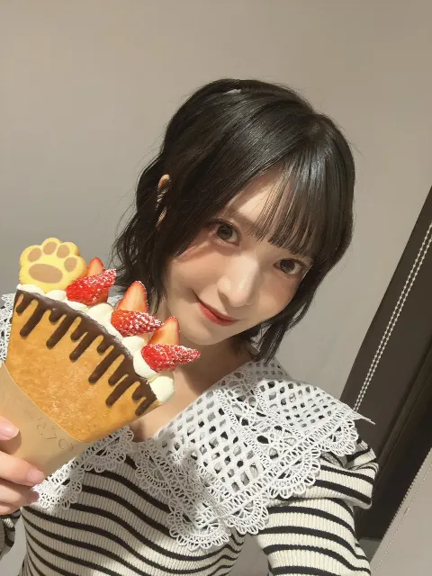 大沼 晶保｜1月（2026-02-04）｜4枚目