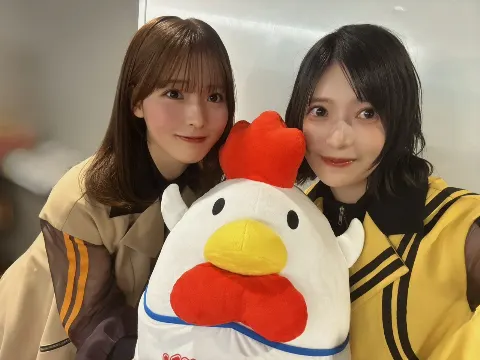 大沼 晶保｜1月（2026-02-04）｜6枚目