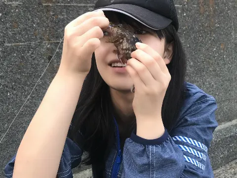 大沼 晶保｜1月（2026-02-04）｜12枚目