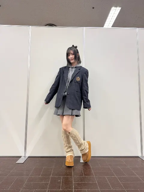 大沼 晶保｜1月（2026-02-04）｜14枚目