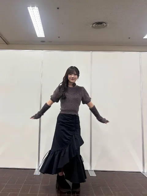 小田倉 麗奈｜14th Single（2026-02-04）｜2枚目