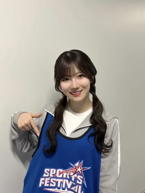 小田倉 麗奈｜14th Single（2026-02-04）｜4枚目