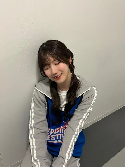 小田倉 麗奈｜14th Single（2026-02-04）｜5枚目