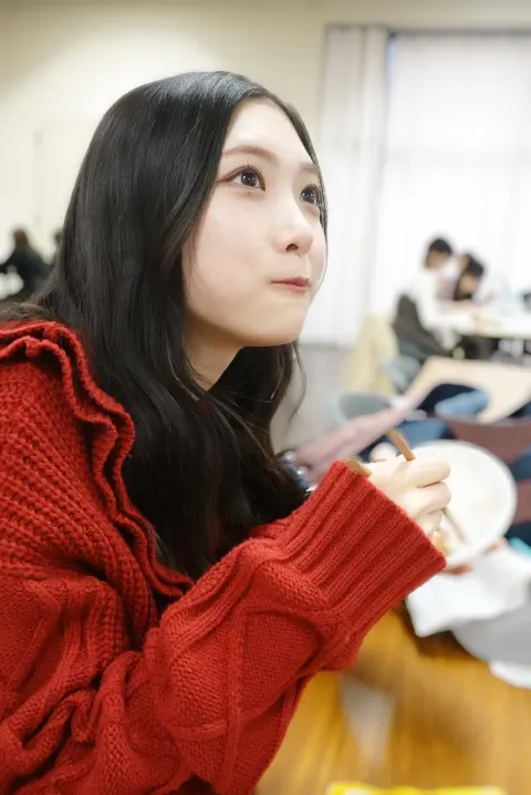 遠藤 理子｜（2026-02-04）｜5枚目