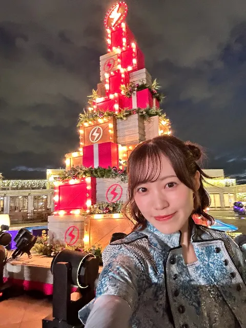 松田 里奈｜#376 迷ってることがあります！（2026-02-04）｜4枚目