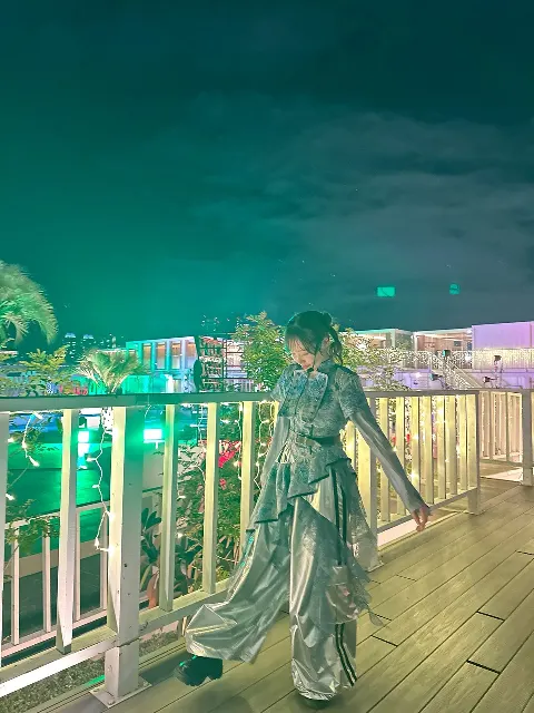 松田 里奈｜#376 迷ってることがあります！（2026-02-04）｜5枚目