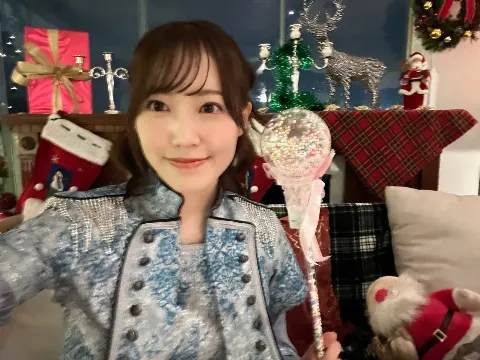松田 里奈｜#376 迷ってることがあります！（2026-02-04）｜6枚目
