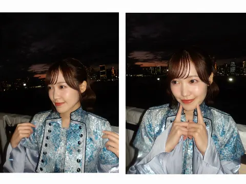 松田 里奈｜#376 迷ってることがあります！（2026-02-04）｜9枚目