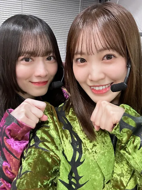 松田 里奈｜#376 迷ってることがあります！（2026-02-04）｜10枚目