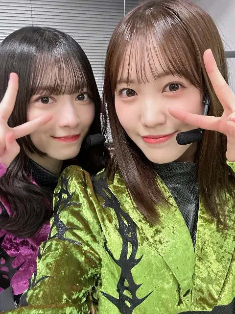 松田 里奈｜#376 迷ってることがあります！（2026-02-04）｜11枚目