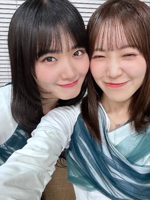 松田 里奈｜#376 迷ってることがあります！（2026-02-04）｜17枚目