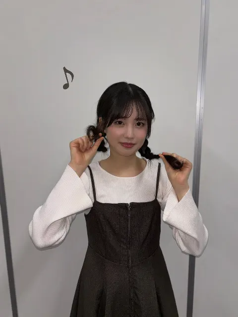 勝又 春｜13th Singleありがとうございました！🌸（2026-02-04）｜2枚目
