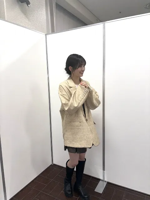 勝又 春｜13th Singleありがとうございました！🌸（2026-02-04）｜3枚目