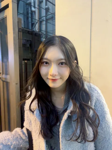 谷口 愛季｜さむ。（2026-02-05）｜2枚目
