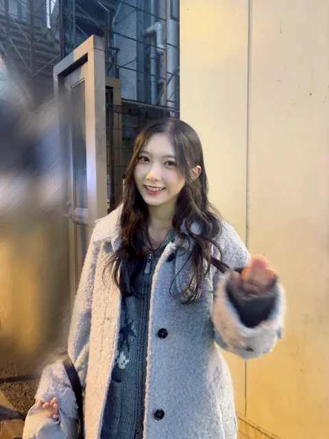 谷口 愛季｜さむ。（2026-02-05）｜3枚目
