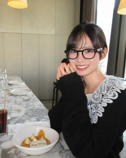 松本 和子｜2/6（2026-02-06）｜3枚目