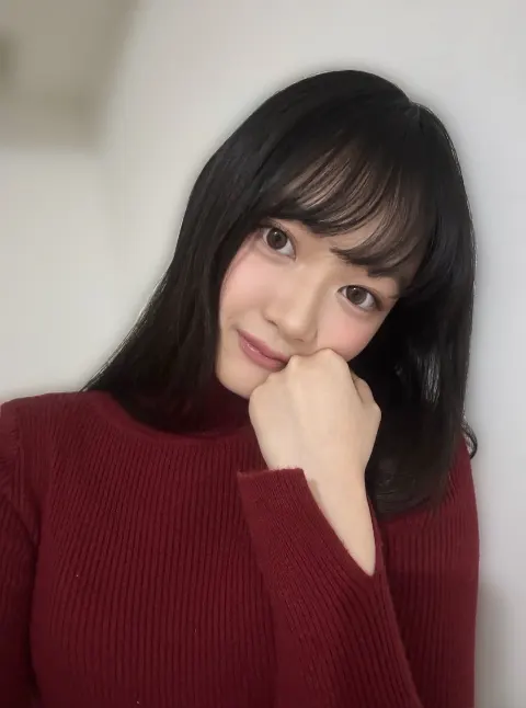 目黒 陽色｜出発進行！　目黒陽色（2026-02-09）｜2枚目