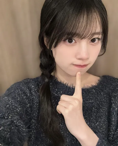 勝又 春｜「Buddiesの声援」とかけまして、「バレンタイン前のモヤモヤ」と解きます。その心は、（2026-02-11）｜4枚目