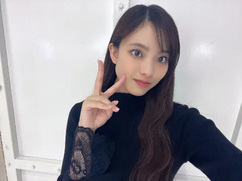 遠藤 光莉｜#371. ミーグリのお知らせ📢（2026-02-12）｜2枚目