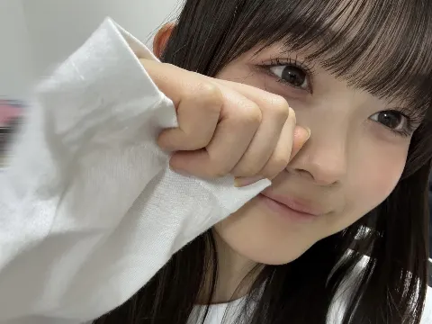 山川 宇衣｜受け取ってくれますか（2026-02-14）