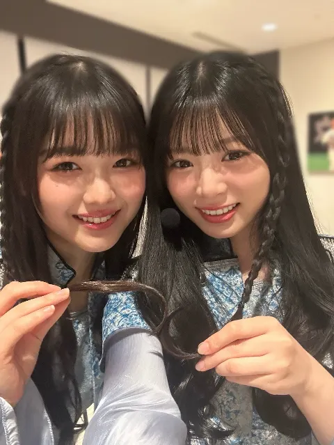 稲熊 ひな｜Happy Valentine🍫（2026-02-14）｜3枚目