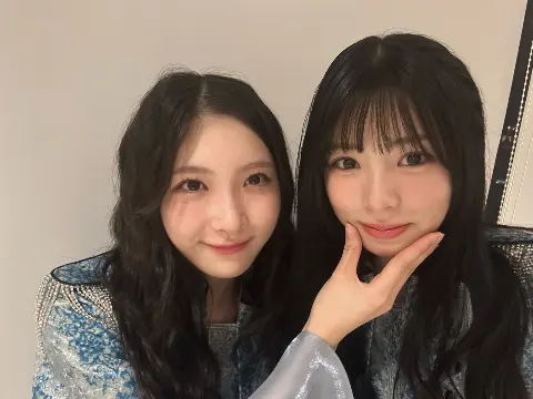 稲熊 ひな｜Happy Valentine🍫（2026-02-14）｜4枚目