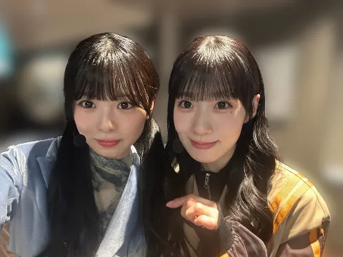稲熊 ひな｜Happy Valentine🍫（2026-02-14）｜5枚目