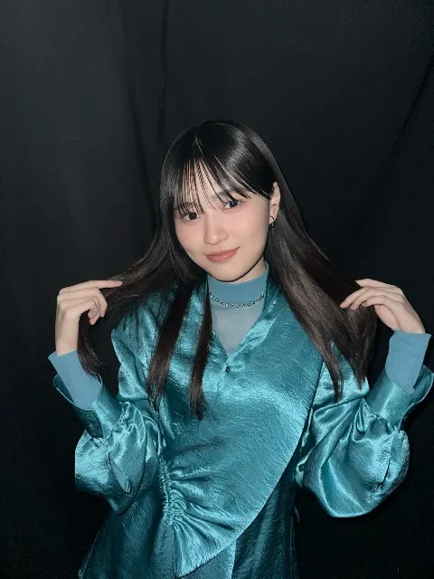 的野 美青｜（2026-02-15）｜4枚目