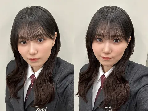 的野 美青｜（2026-02-15）｜6枚目