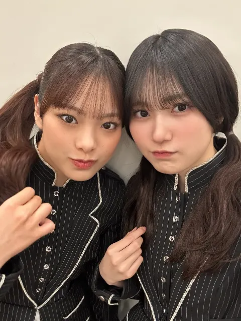 的野 美青｜（2026-02-15）｜8枚目