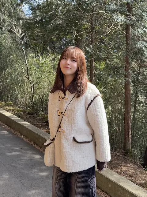 中嶋 優月｜14枚目シングル（2026-02-16）｜2枚目