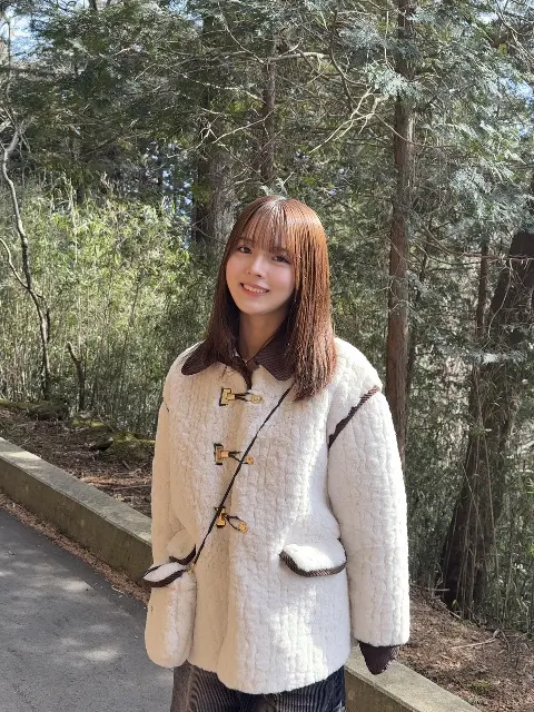 中嶋 優月｜14枚目シングル（2026-02-16）｜3枚目