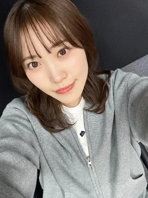松田 里奈｜#379 ふたつむすび（2026-02-16）｜3枚目
