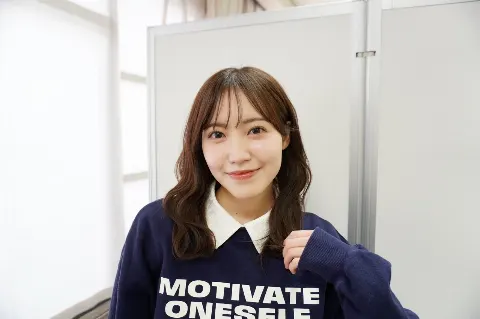 松田 里奈｜#379 ふたつむすび（2026-02-16）｜5枚目