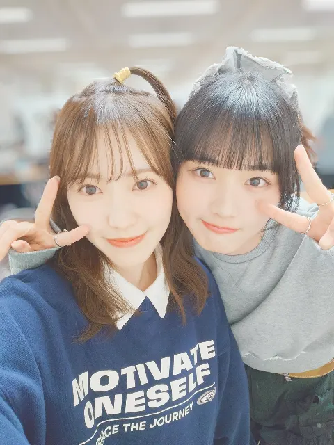松田 里奈｜#379 ふたつむすび（2026-02-16）｜8枚目