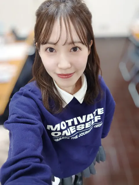 松田 里奈｜#379 ふたつむすび（2026-02-16）｜11枚目