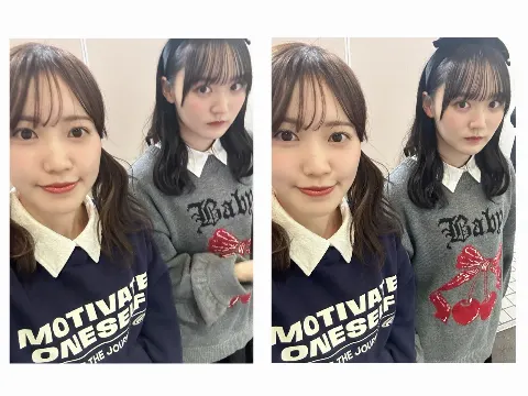 松田 里奈｜#379 ふたつむすび（2026-02-16）｜13枚目